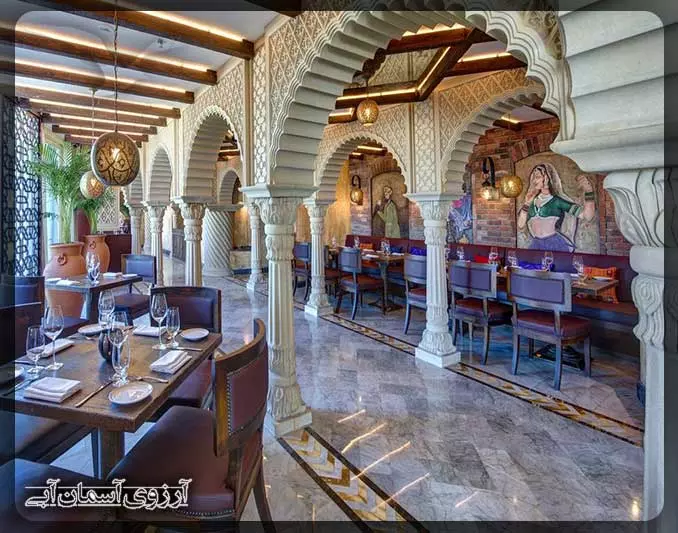 Dukes Dubai